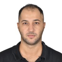 cagatayaydemir profil fotoğrafı