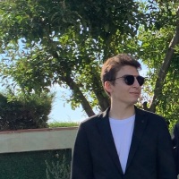 burakgundogmus profil fotoğrafı