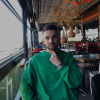 kadirtrabzon profil fotoğrafı