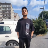 ozansonder profil fotoğrafı