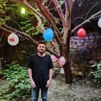 bugrahanakbas profil fotoğrafı