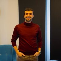 ahmetyasar11 profil fotoğrafı