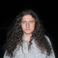 necromanly profil fotoğrafı