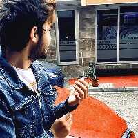 semihkaraman1 profil fotoğrafı