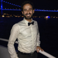 fatihtosun2 profil fotoğrafı