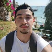 kerosene profil fotoğrafı