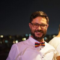 onurtncr profil fotoğrafı