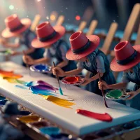 leoart profil fotoğrafı
