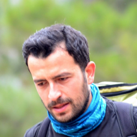 climber profil fotoğrafı