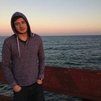 berkanbasmergen profil fotoğrafı