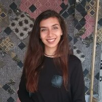 gizemsonmez profil fotoğrafı