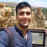 maerfidan profil fotoğrafı