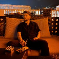baris000007 profil fotoğrafı