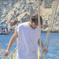 emirhangonenn profil fotoğrafı