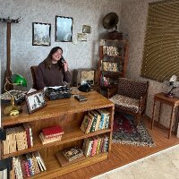 seydaakdeniz profil fotoğrafı