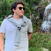 serdartan profil fotoğrafı