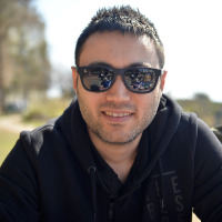 lisencek profil fotoğrafı