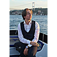 yusabas profil fotoğrafı