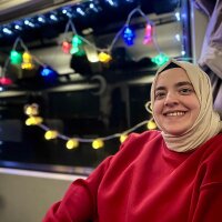 kubragkdmr profil fotoğrafı