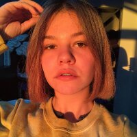 melekpervan profil fotoğrafı