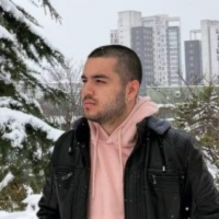 ilhanmertt profil fotoğrafı