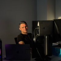 eneskellegoz profil fotoğrafı