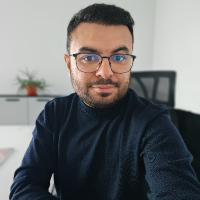 yusufadiyaman profil fotoğrafı