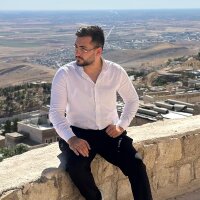 furkankvrk profil fotoğrafı
