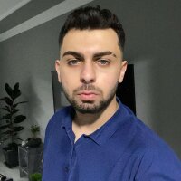 efedmr profil fotoğrafı