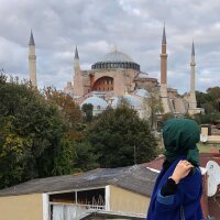 zehranurbilgin profil fotoğrafı