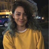 selinarici profil fotoğrafı