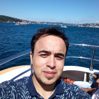 kamilunal profil fotoğrafı