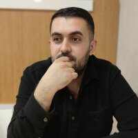 fatihkarlibas profil fotoğrafı