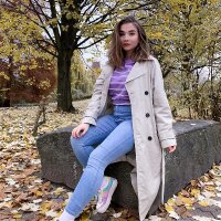 melisyildiz profil fotoğrafı
