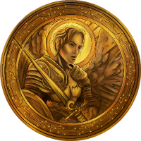 lucifercoin profil fotoğrafı