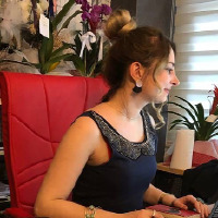 selinaze profil fotoğrafı