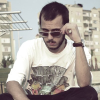 yusuftash profil fotoğrafı