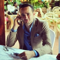 ahmetgnc37 profil fotoğrafı