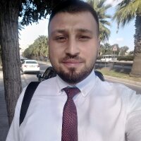fatihbozcalii profil fotoğrafı