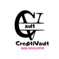 cre8tivault profil fotoğrafı
