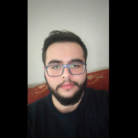 gokhangoktas97 profil fotoğrafı