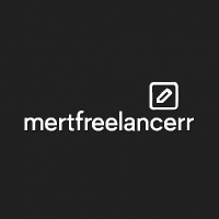 mertfreelancerr profil fotoğrafı