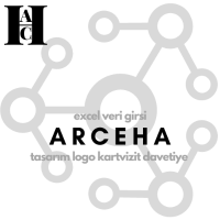 arceha profil fotoğrafı