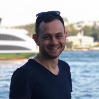 sonerakgl profil fotoğrafı