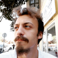 sefaguntepe profil fotoğrafı