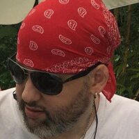 dagobandanas profil fotoğrafı