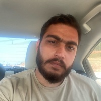 burakerikan profil fotoğrafı