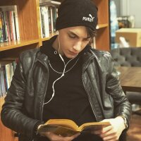 shekill profil fotoğrafı