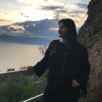 sirngkmn profil fotoğrafı