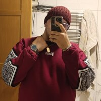 melihkayikci profil fotoğrafı